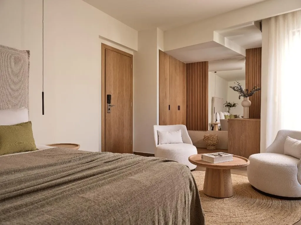 DOUBLE EXECUTIVE Room, Lesante Classic - Prefered Hotels & Resorts, Zante