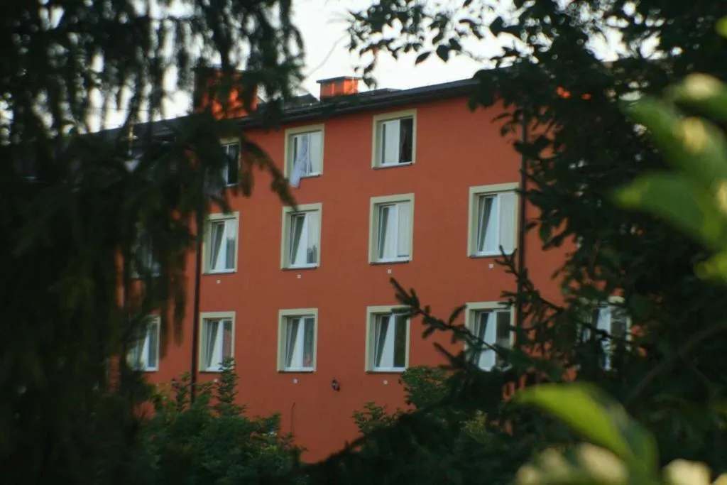 General view, Daisy Superior, Krakow