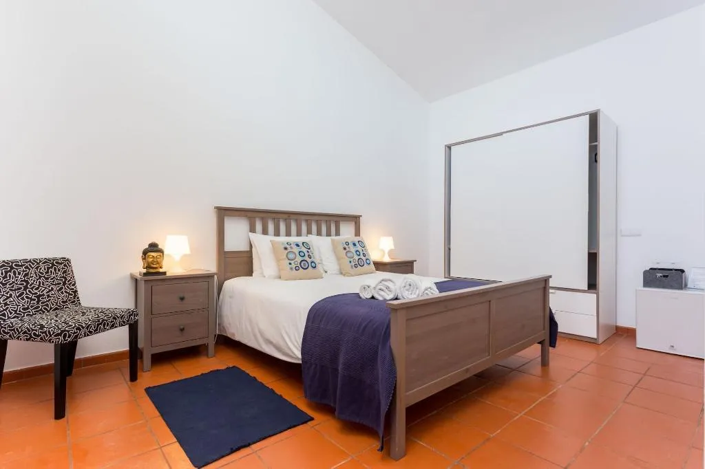 Room, Vila Sta Teresinha Suites, Algarve