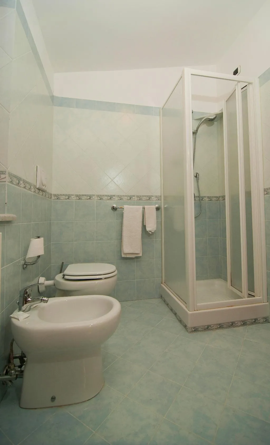 SUITE COMFORT Room, B&B Green Paradise, Naples