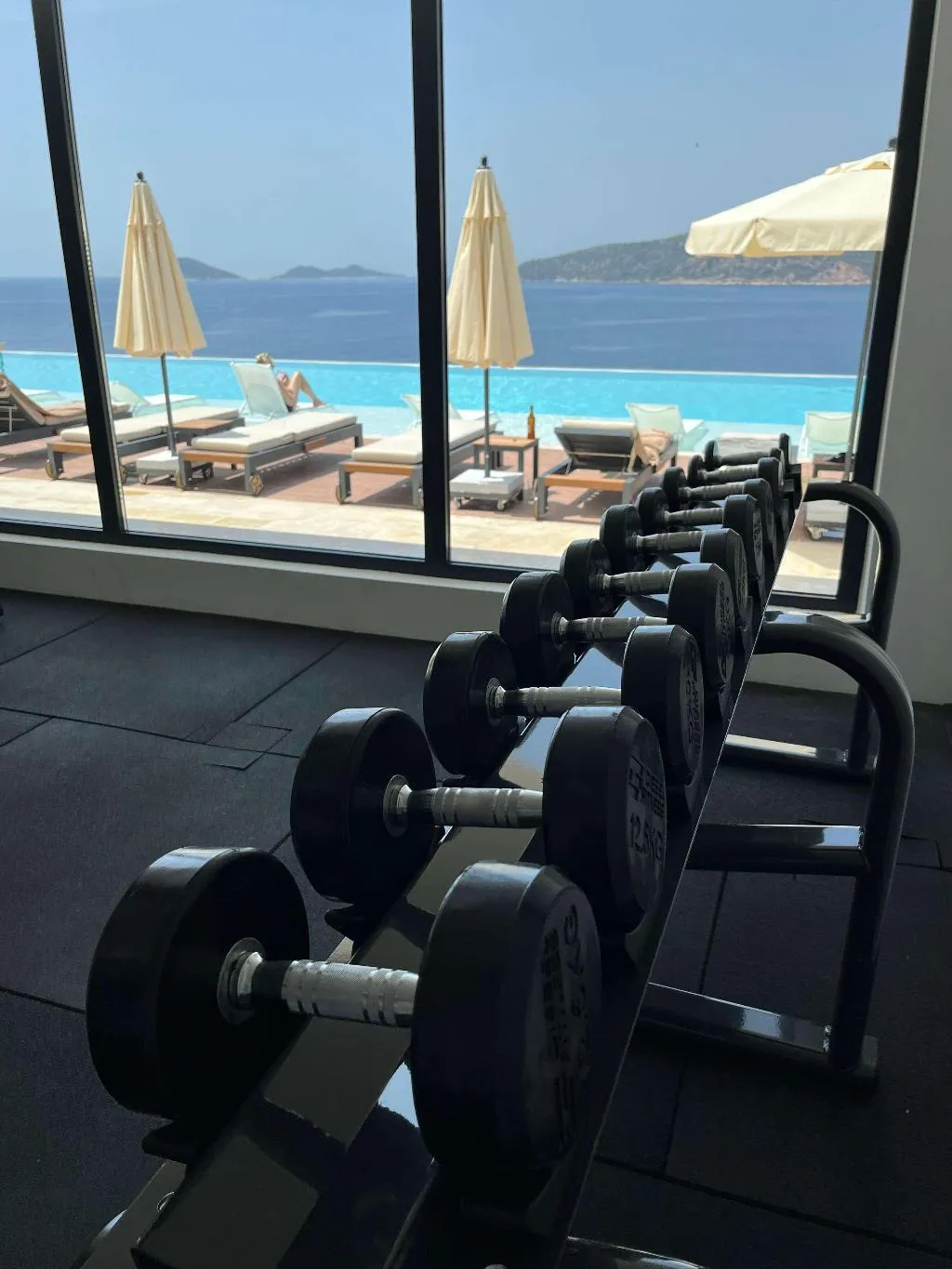 Sports and Entertainment, Lures Hotel, Dalaman