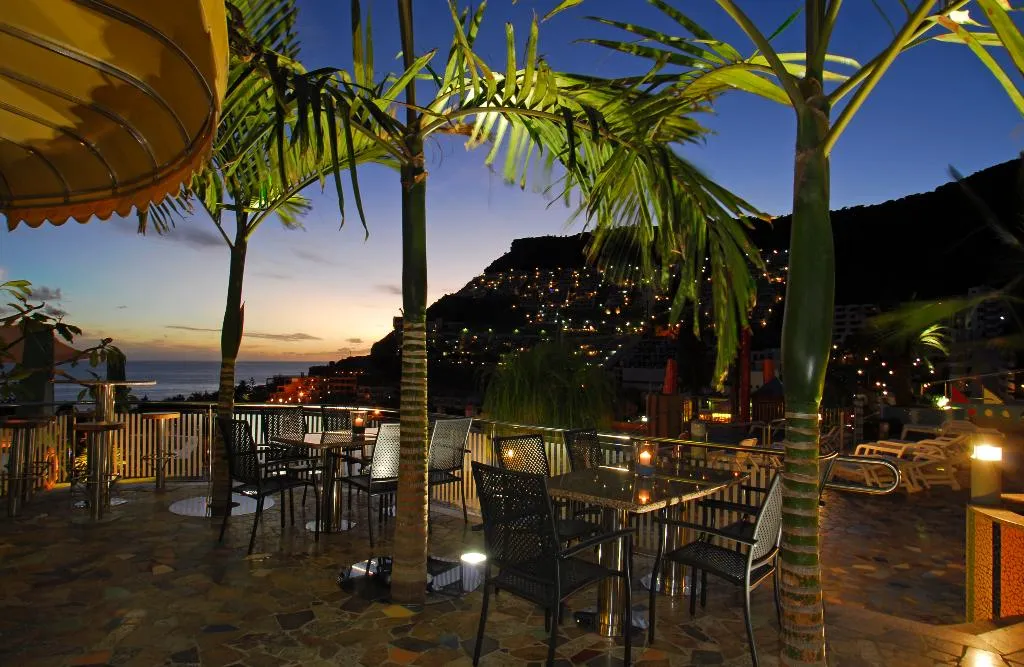 General view, Aparthotel Curasol, Gran Canaria