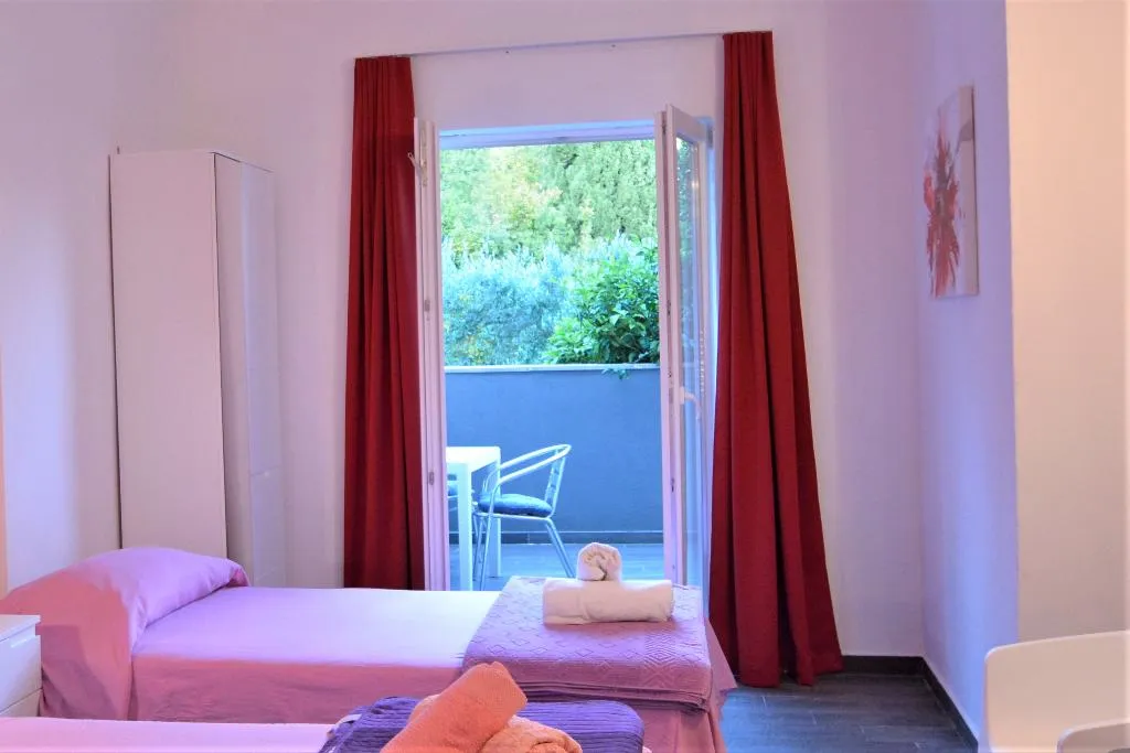 TRIPLE STANDARD Room, Villa Avantgarde BandB, Dubrovnik