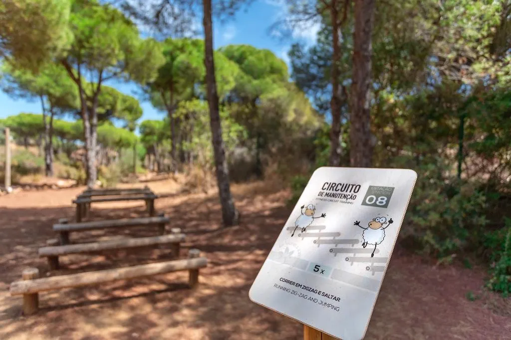 Sports and Entertainment, AP Adriana Beach Resort, Algarve
