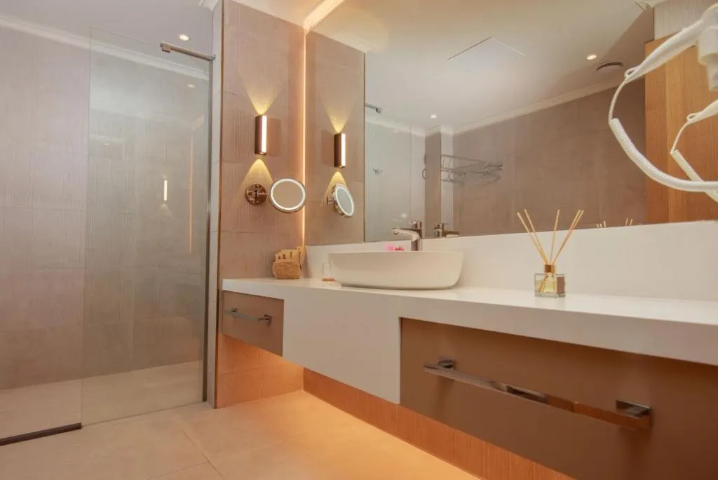 General view, Casa Lumar Luxury Lodging, Dalaman