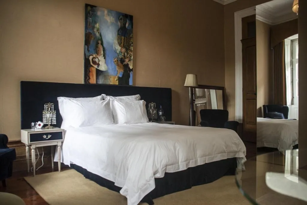Room, Oporto Loft, Porto