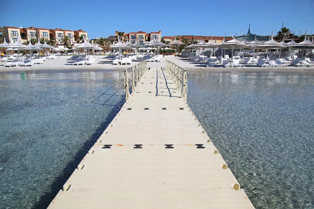 Beach, Cocos the Club Solto, Izmir