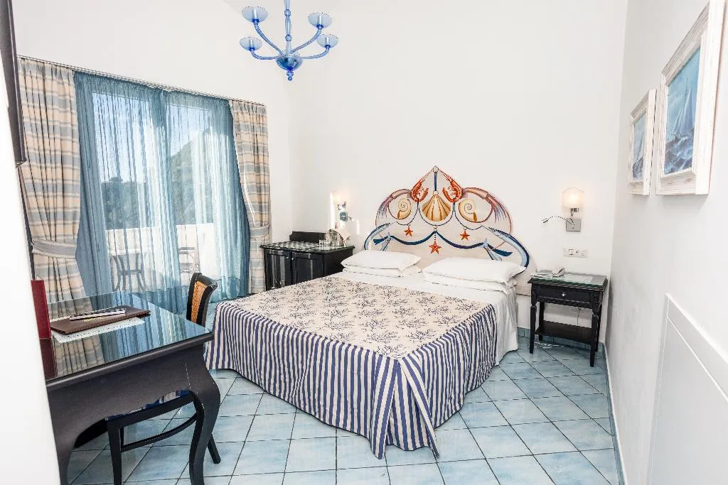 DOUBLE COMFORT Room, Palazzo Marzoli Resort, Naples
