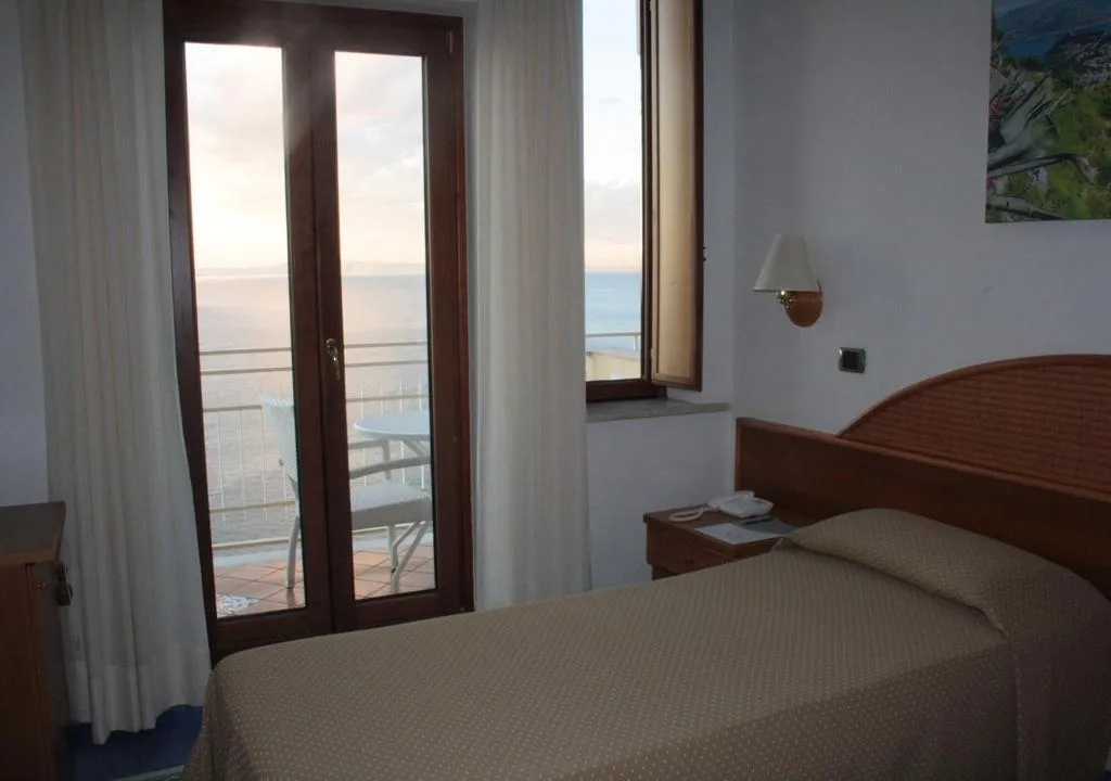 Room, Hotel Sporting - Sorrento Coast, Naples