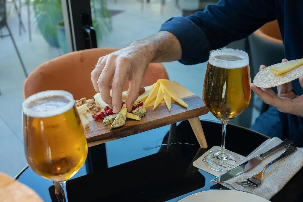 Bar, Soho Boutique Catedral, Seville