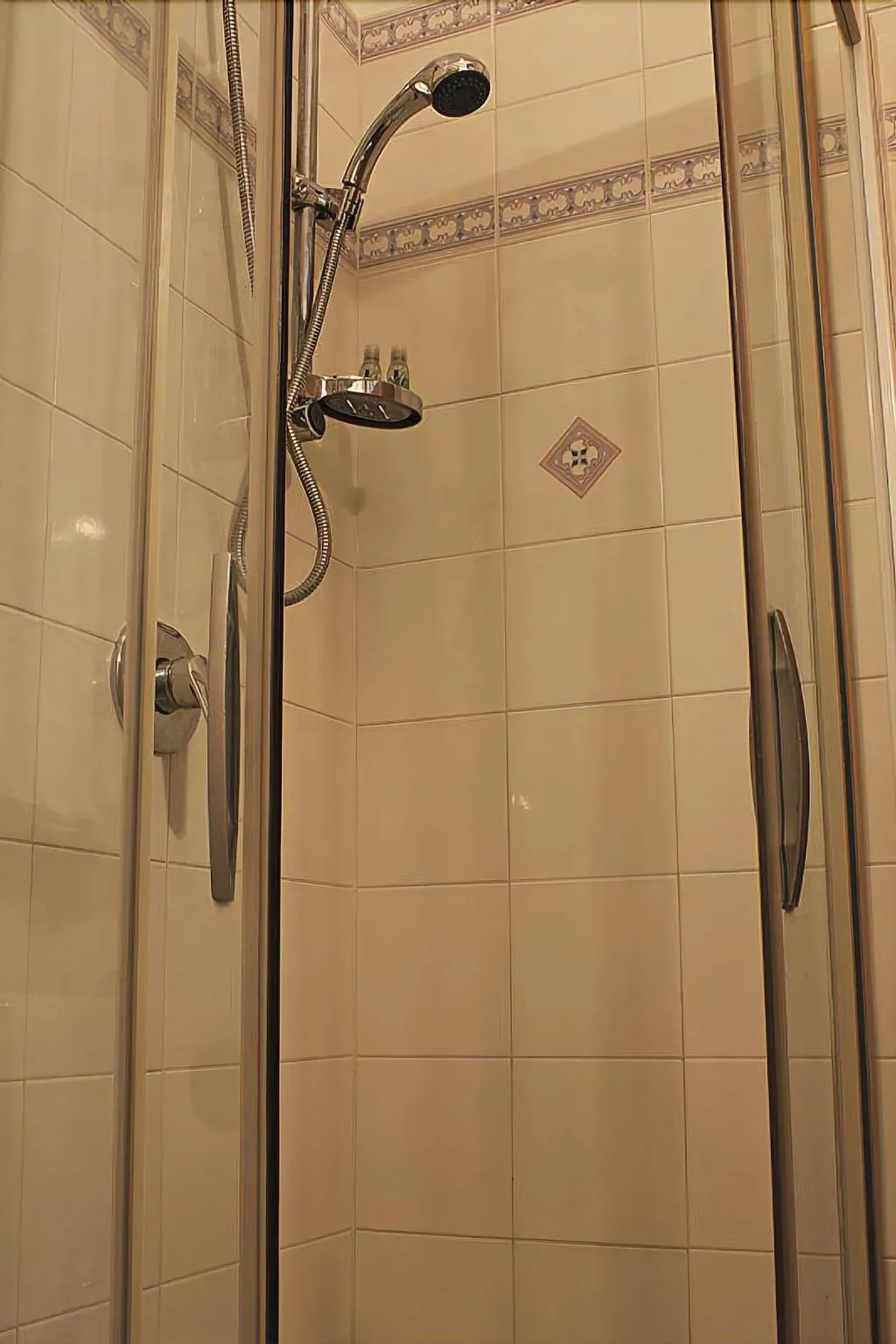 Room, Il Focolare Hotel, Perugia