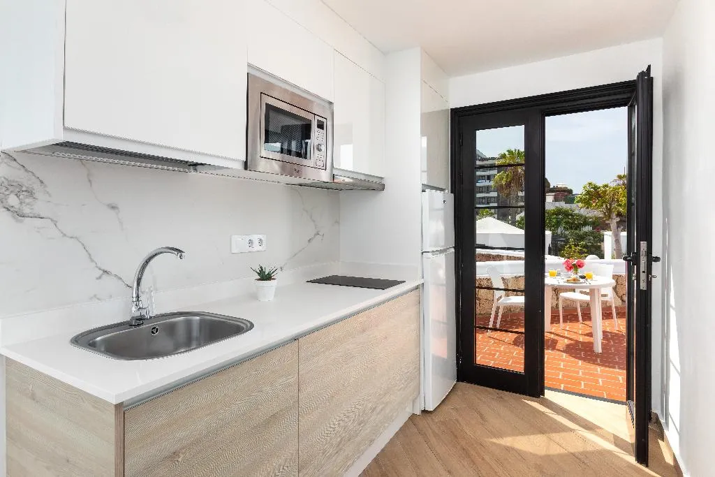 BUNGALOW ONE BEDROOM Room, Los Cardones Boutique Village, Tenerife