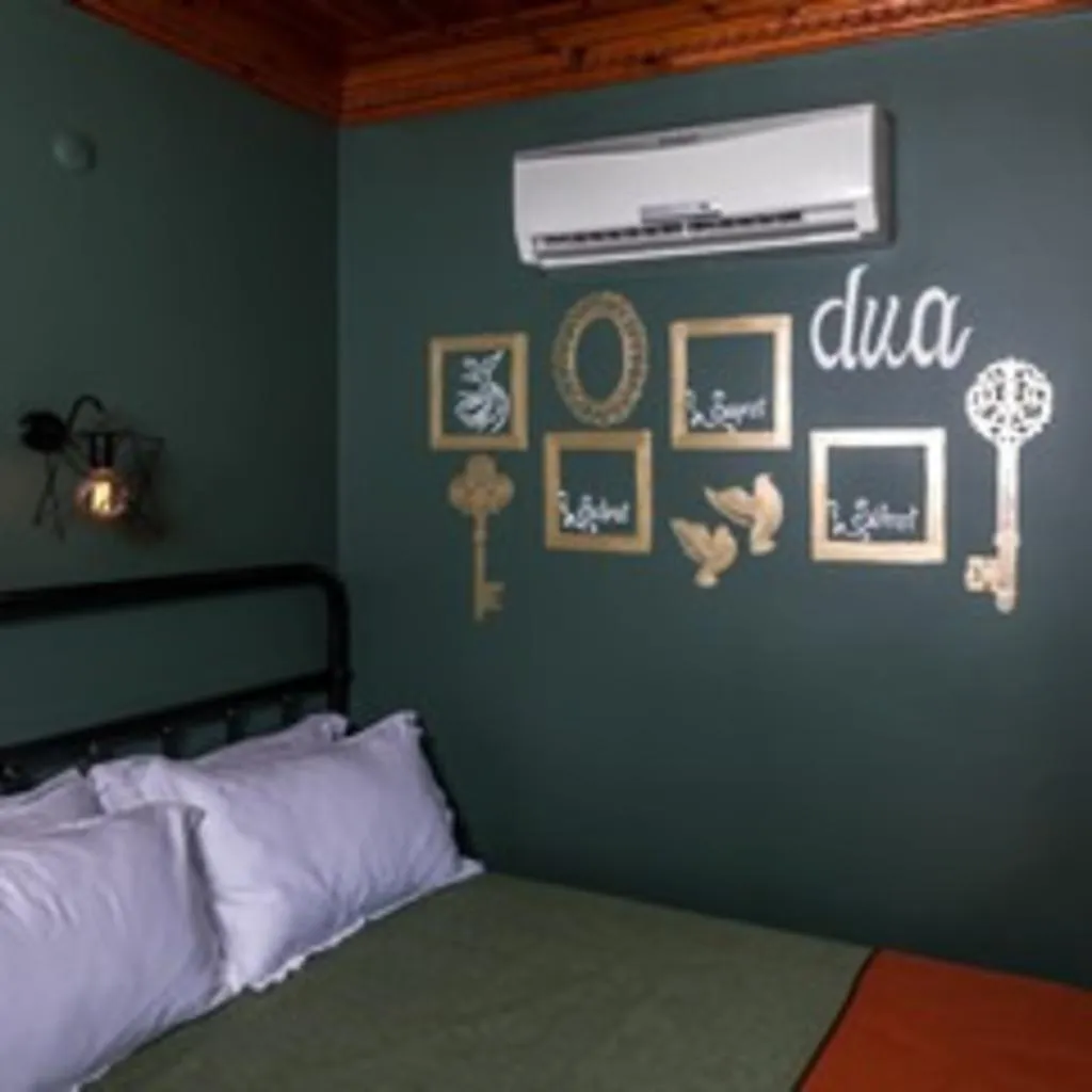 Room TWO KING BEDS Room, Sunset Hotel Marmaris, Dalaman