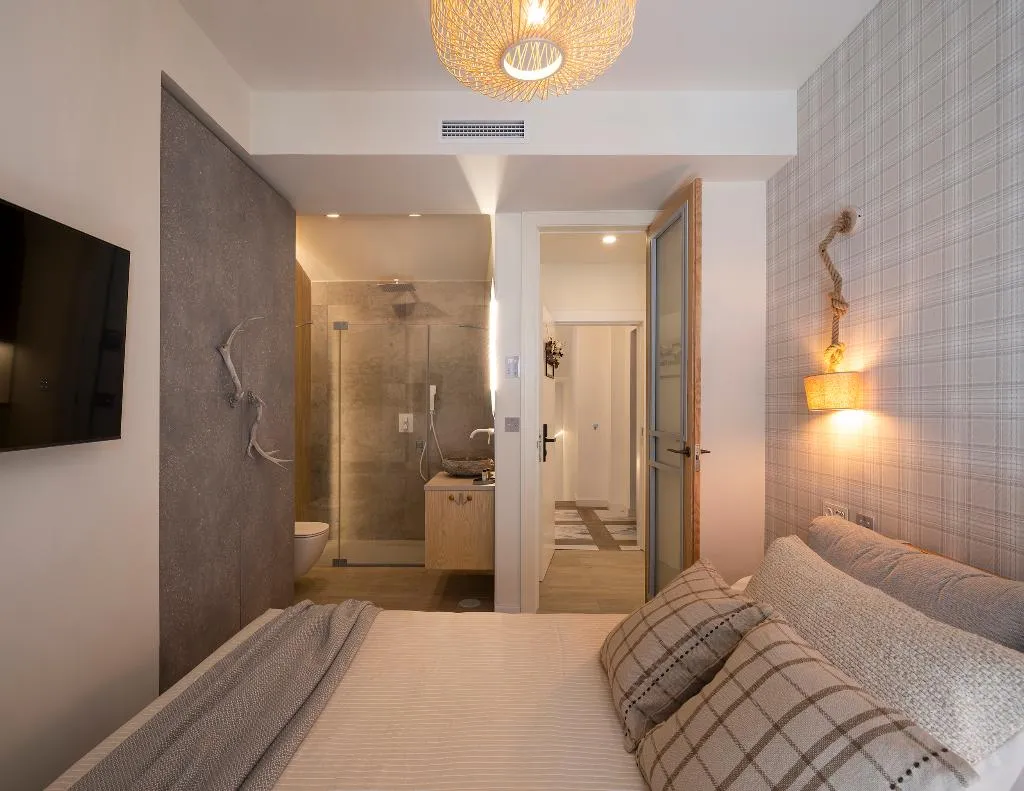 APARTMENT TWO BEDROOMS Room, Palatina Concept Suites, Andalucia