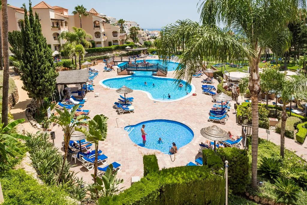 General view, Wyndham Grand Costa del Sol, Costa Del Sol