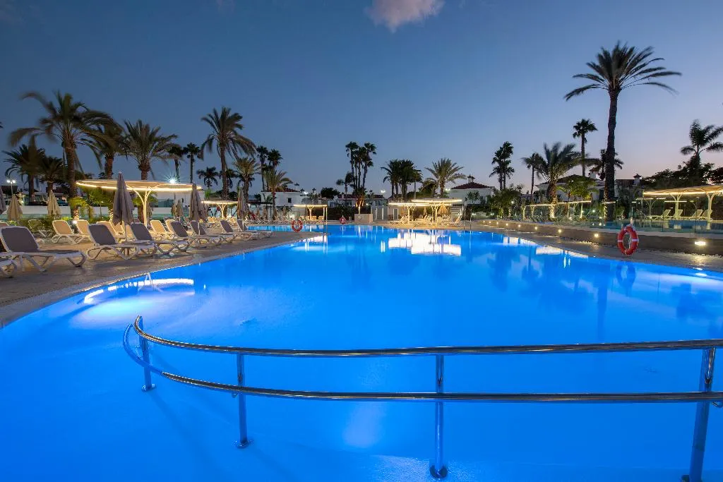 General view, Hotel LIVVO Dunagolf Suites, Gran Canaria