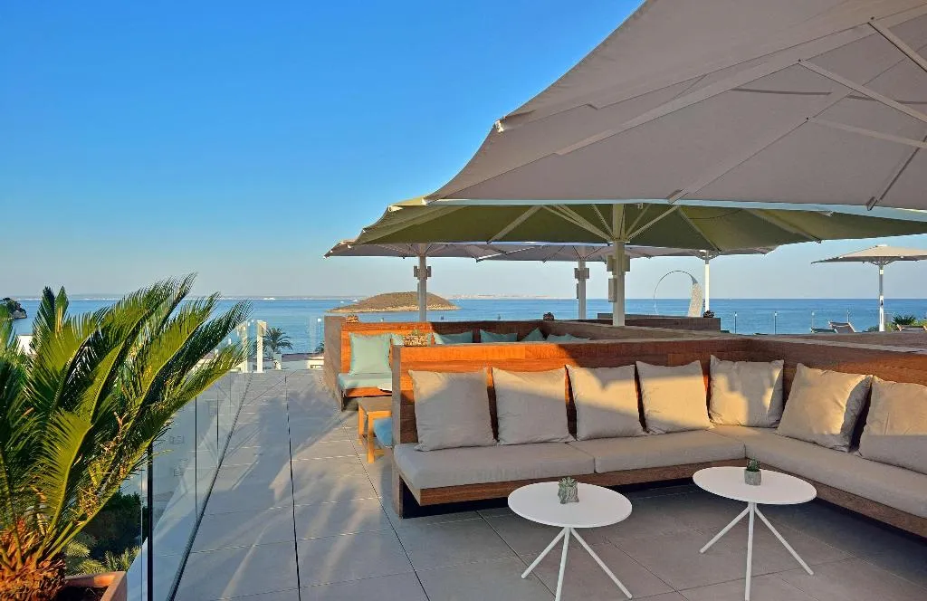 Restaurant, Innside by Melia Calvia Beach, Majorca