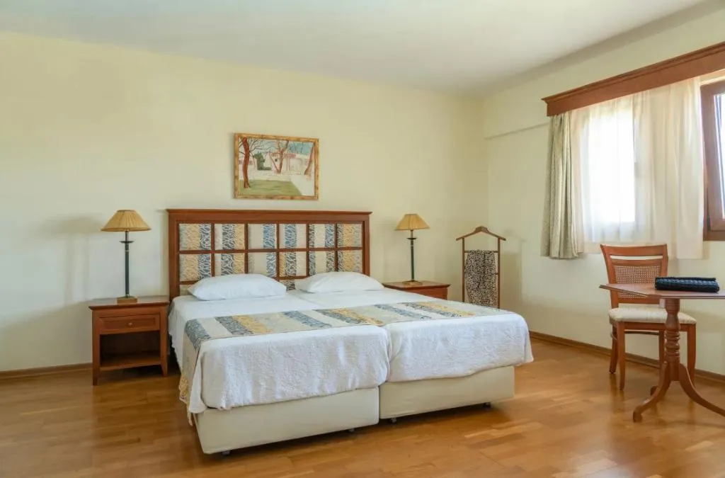 APARTMENT POOL VIEW Room, Aegean Melathron Thalasso Spa, Halkidiki