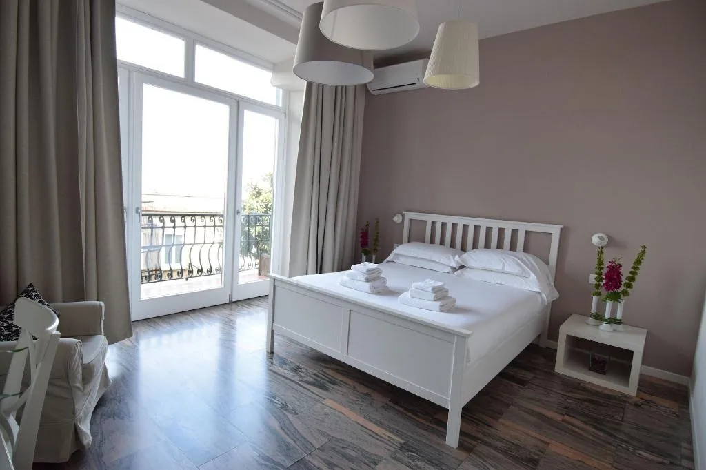 Room, B&B Il Giardino, Rome