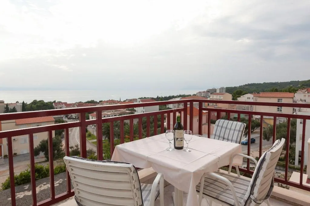 Room, Villa Vinka, Split
