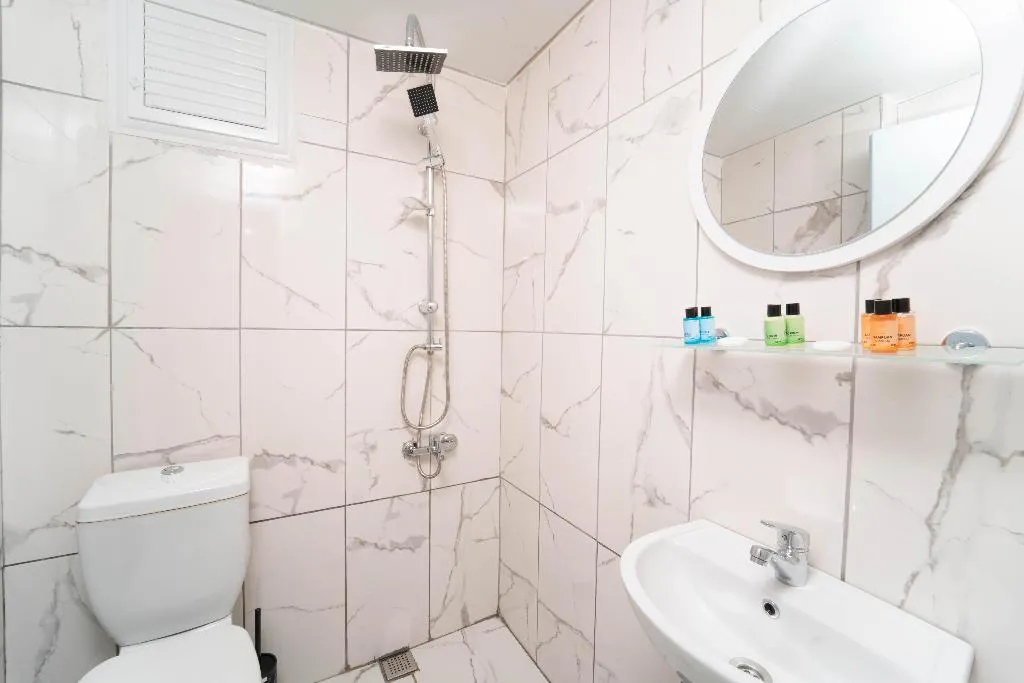 Room STANDARD Room, Kemer Royal Beach Hotel, Antalya