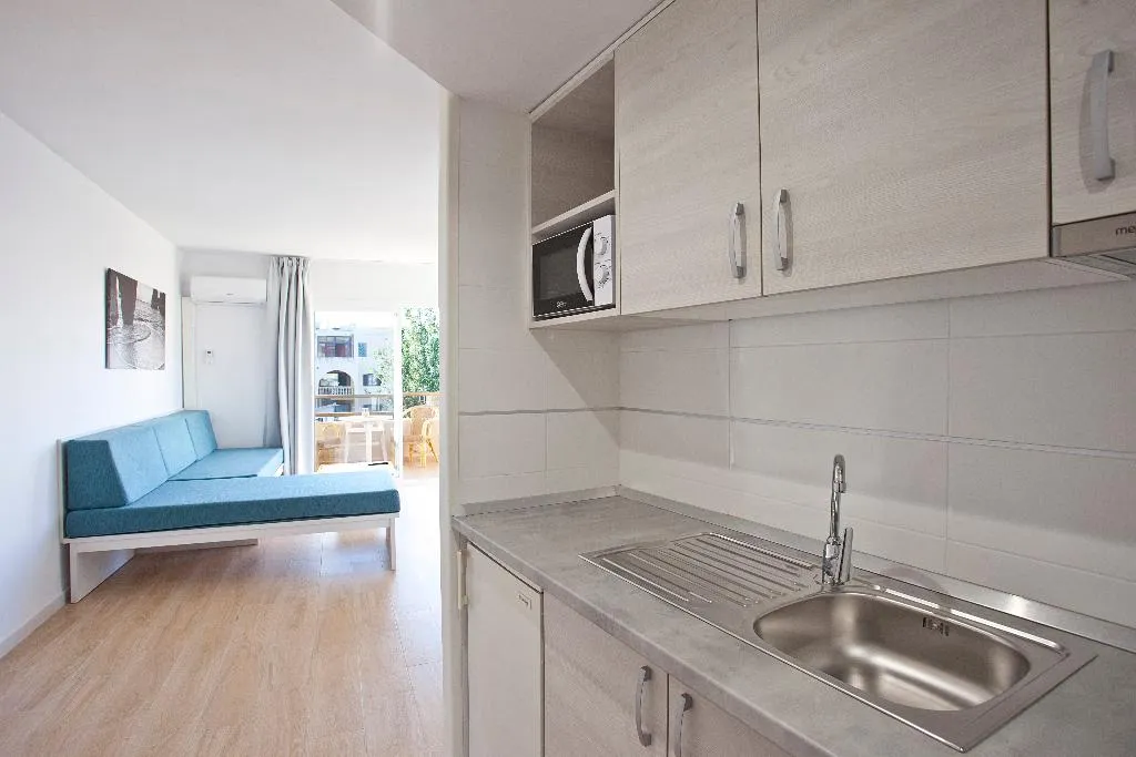 APARTMENT SUPERIOR Room, Playamar Hotel & Apartamentos, Majorca