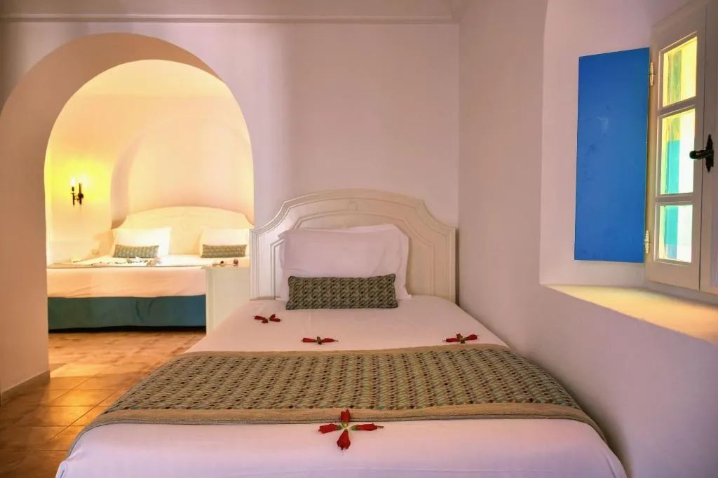 Room, Royal Karthago Resort & Thalasso, Tunisia