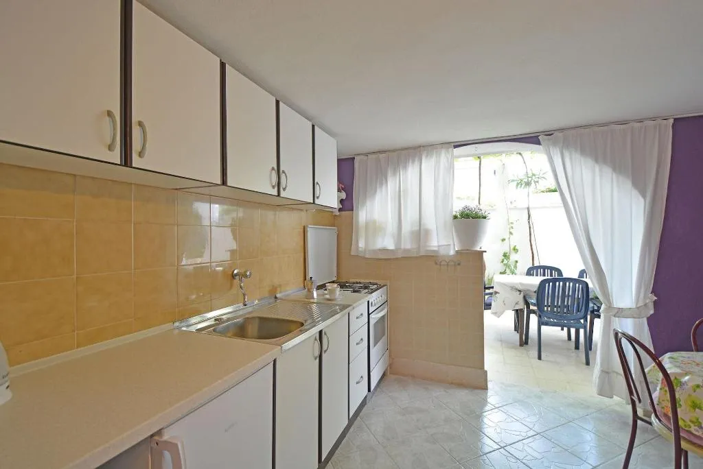 Room, Rooms Sunce Island Residence, Split