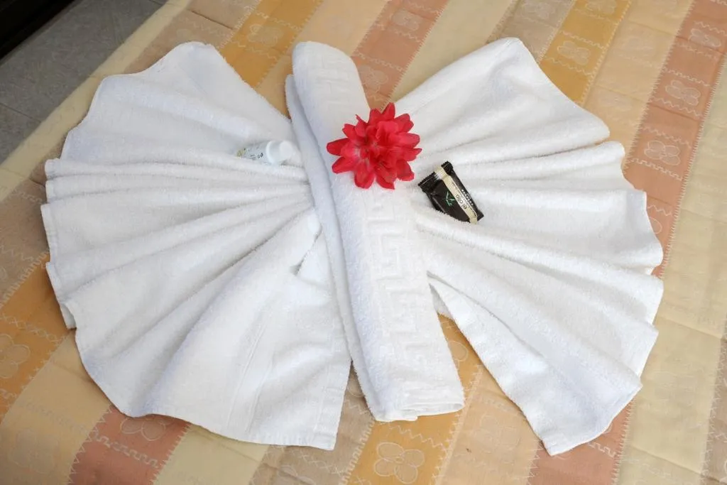 SINGLE STANDARD Room, Benitses Bay View Hotel, Corfu