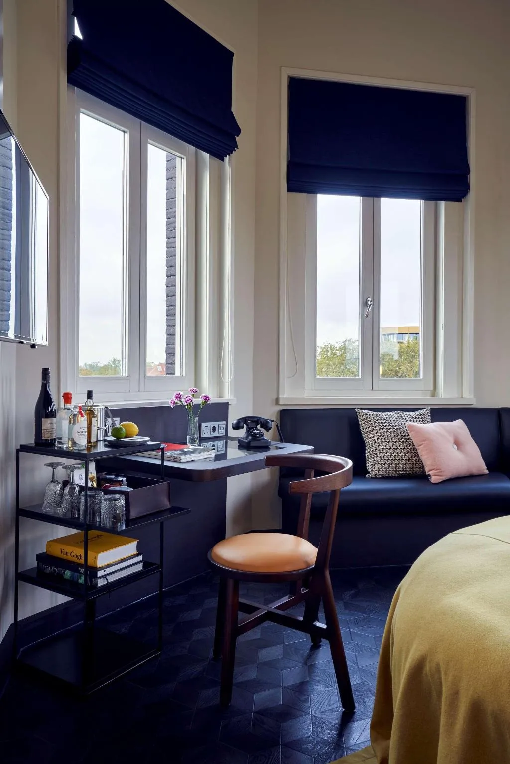 Room, Park Centraal Amsterdam, part of Sircle Collection, Amsterdam