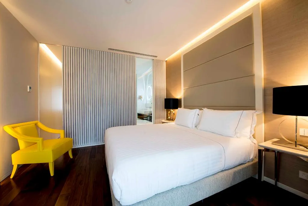 SUITE STANDARD Room, BessaHotel Liberdade, Lisbon