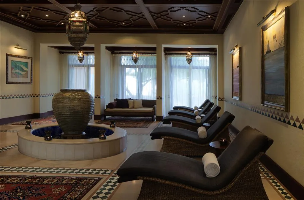 General view, Al Maha, a Luxury Collection Desert Resort & Spa, Dubai