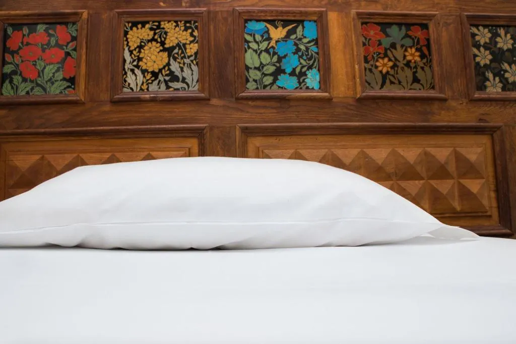 Room, Sant Jordi Hostels Lisbon, Lisbon
