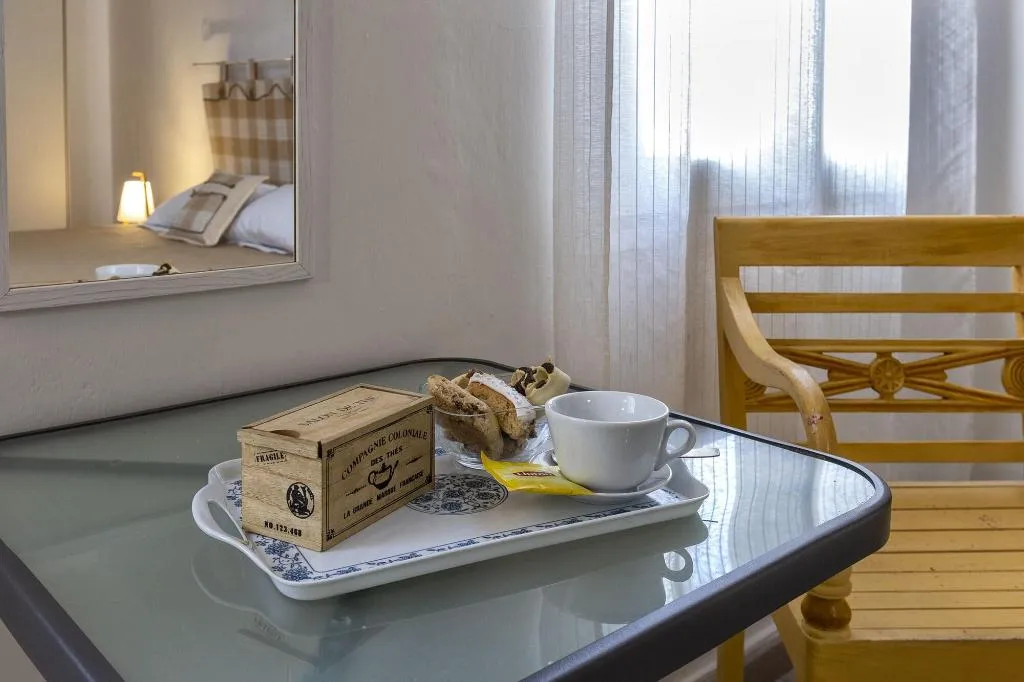 Room, B&B Alguer, Alghero