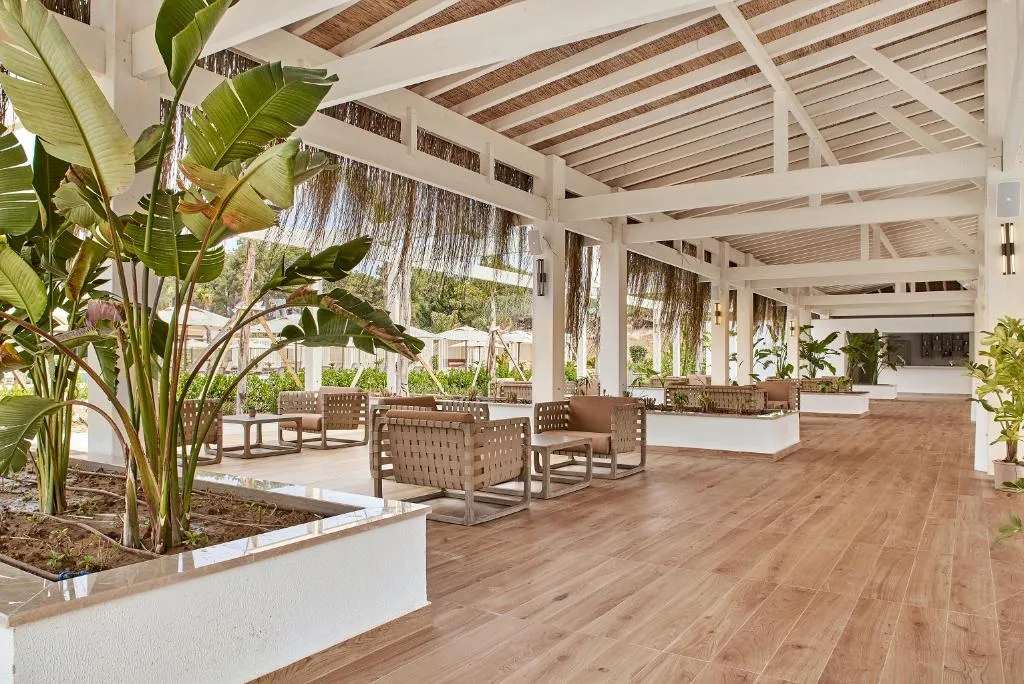 Bar, Lusso Sorgun, Antalya