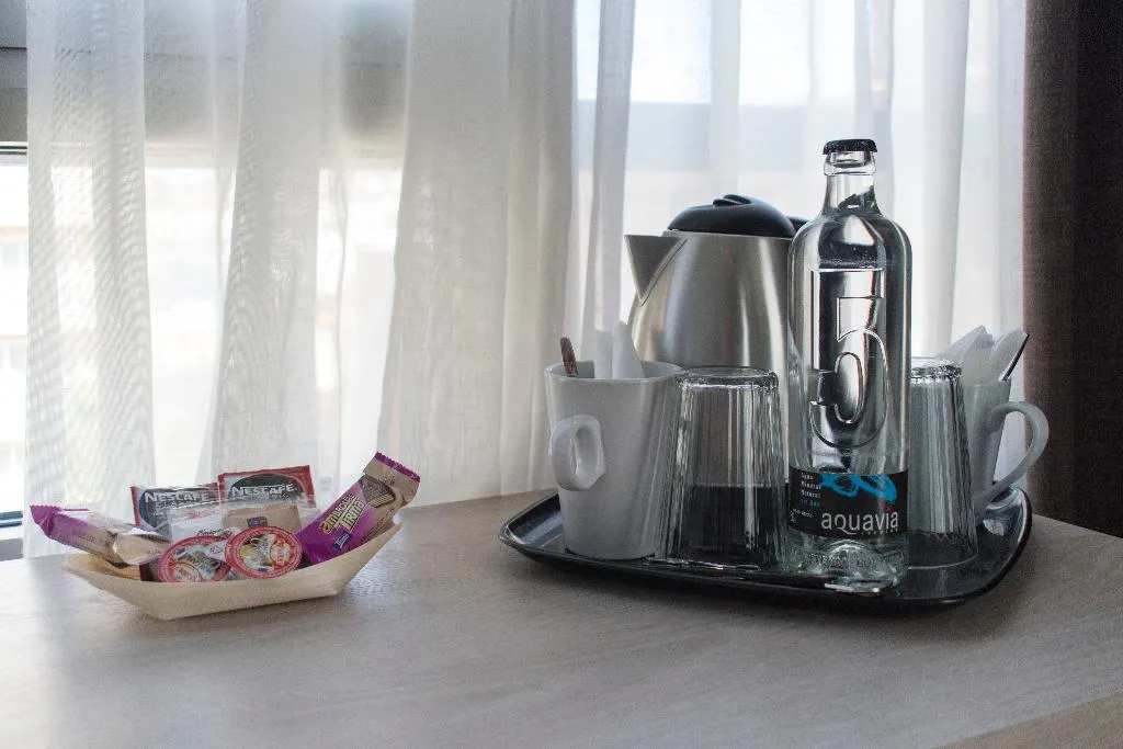 Double or Twin WITH BALCONY Room, Doña Luisa, Gran Canaria