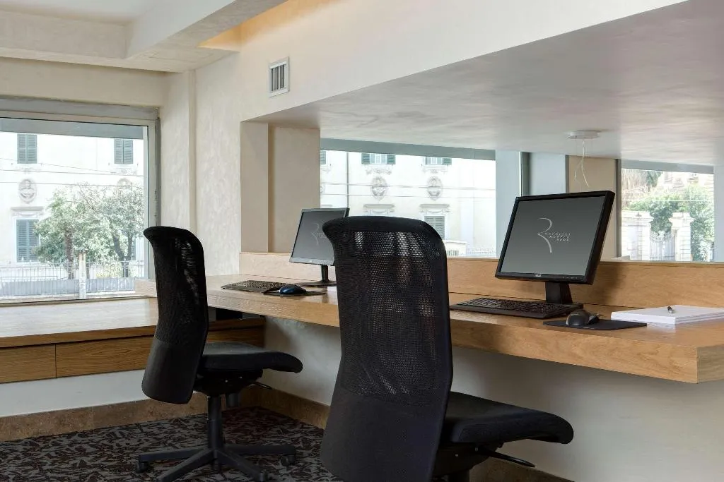 Conferences, Hilton Garden Inn Rome Colosseum, Rome