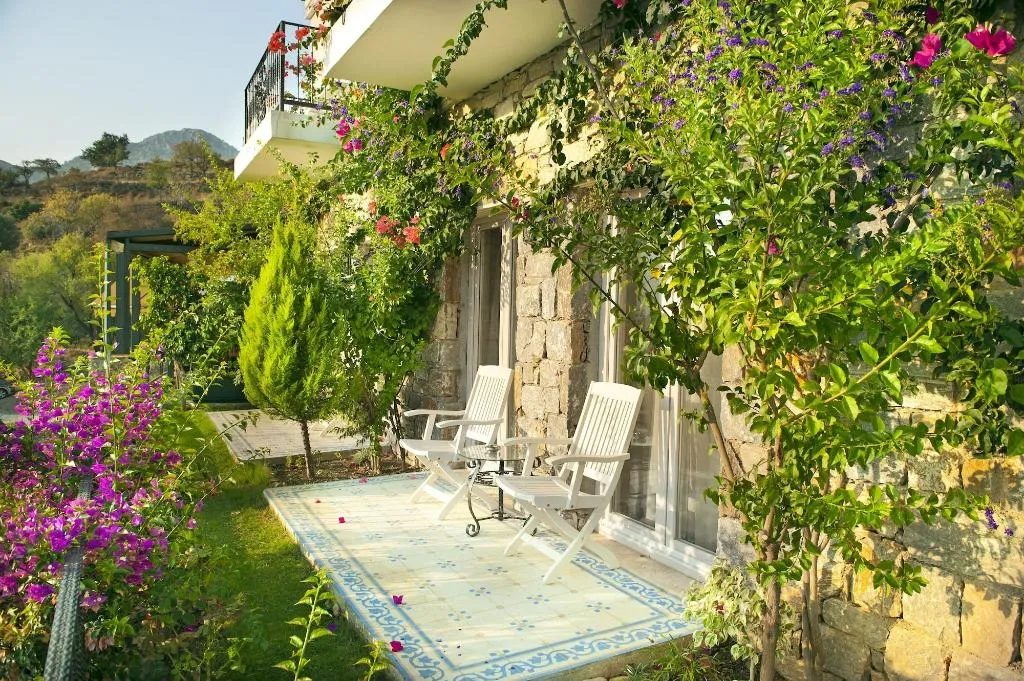 Room, Swan Lake Boutique Hotel - Adults Only, Dalaman