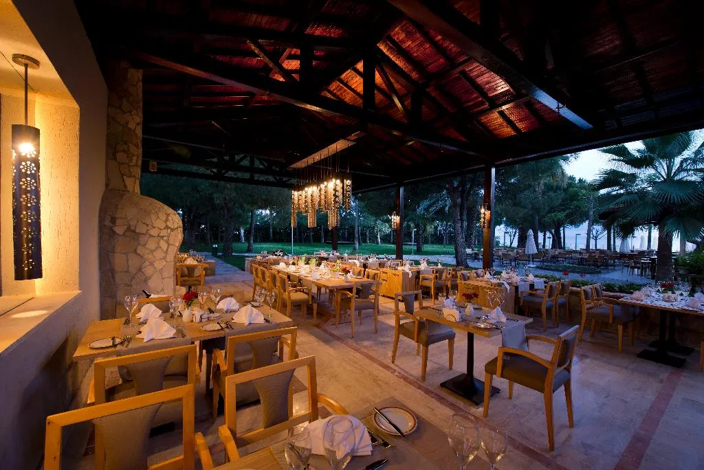 Restaurant, Barut Hemera, Antalya