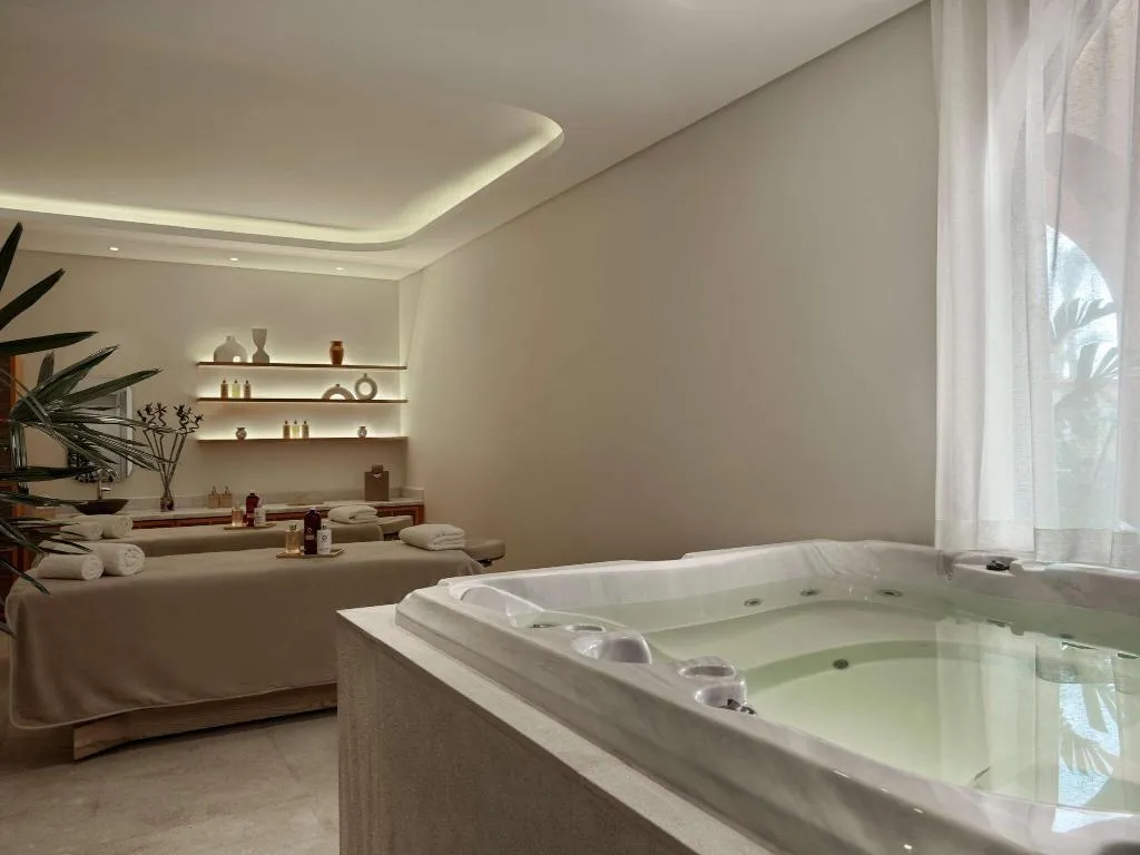 Sports and Entertainment, The Chedi El Gouna, Red Sea Riviera
