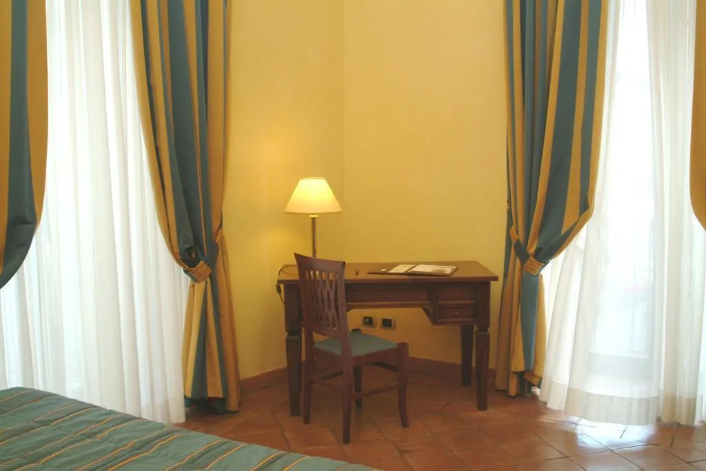 General view, La Ville, Catania