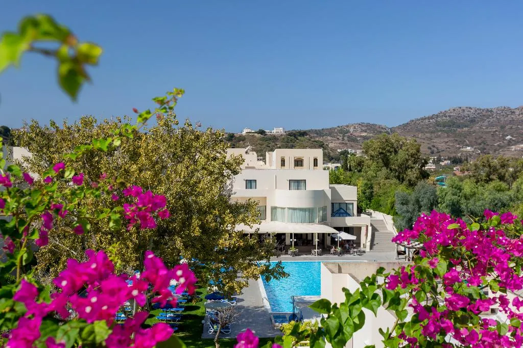 General view, Blue Sea Holiday Village, Rhodes