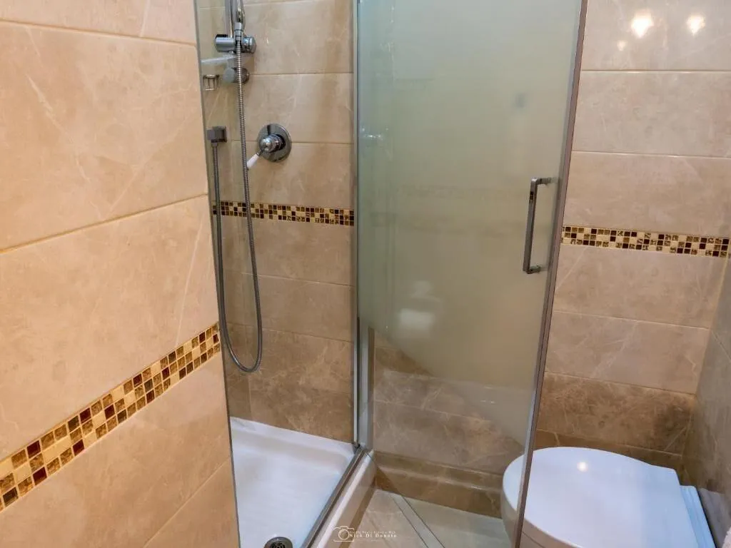 Room, Suite Dal Conte, Naples