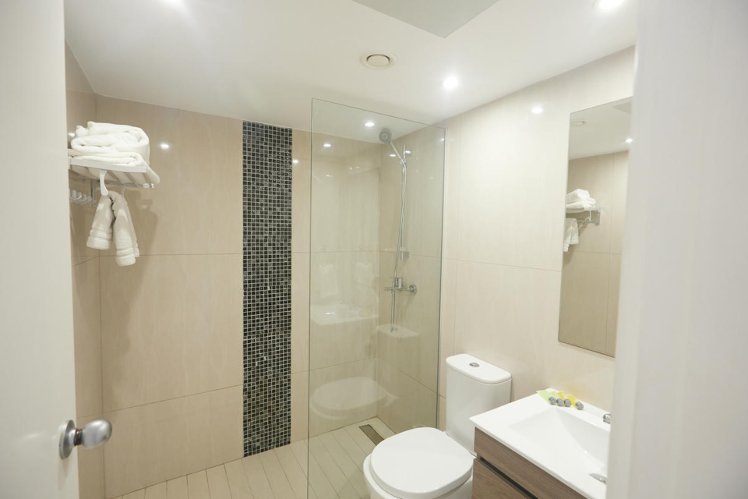 Tsokkos Gardens Hotel Apartments, Cyprus