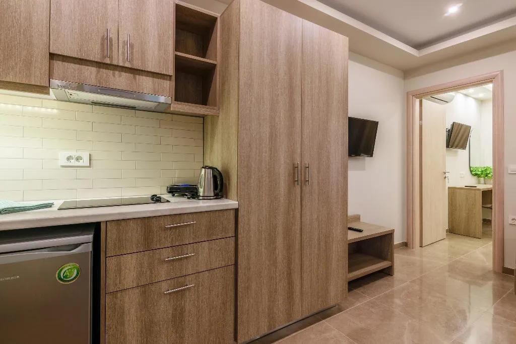 APARTMENT SUPERIOR Room, Remezzo Apartments & Studios, Zante