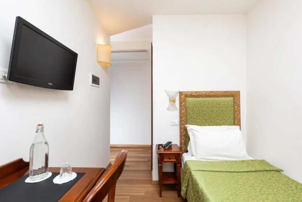 SINGLE CLASSIC Room, Hotel Giardinetto Venezia, Venice