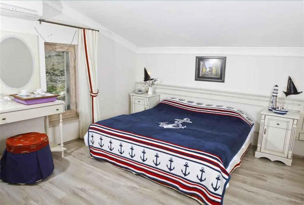 Room, Alacati Marina Palace Otel, Izmir