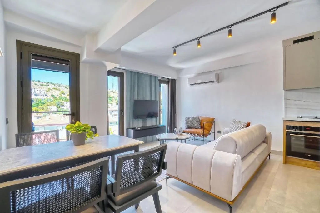 Room, Ayayorgi̇ Homes & Hotels, Izmir