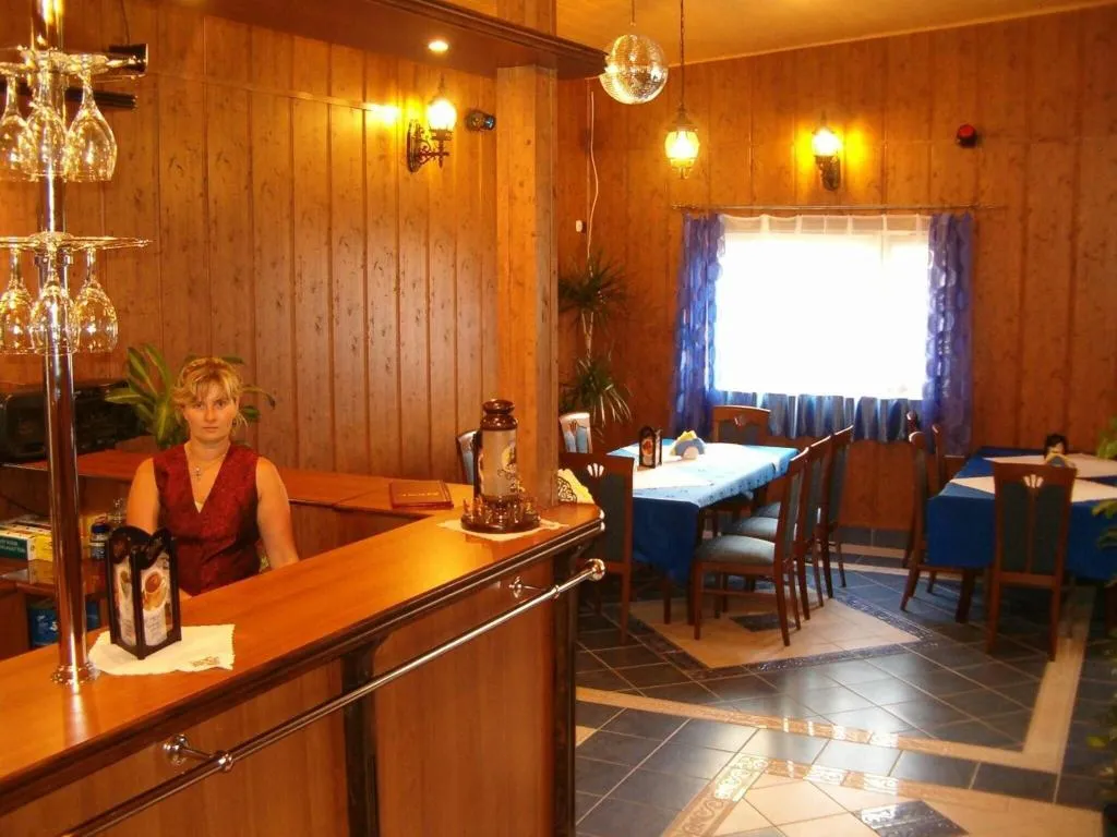 Restaurant, Daisy Superior, Krakow