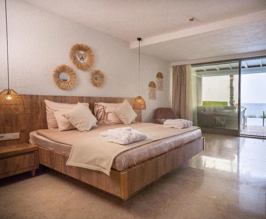 DOUBLE SEA VIEW POOL VIEW Room, Flora Garden Beach Side, Antalya